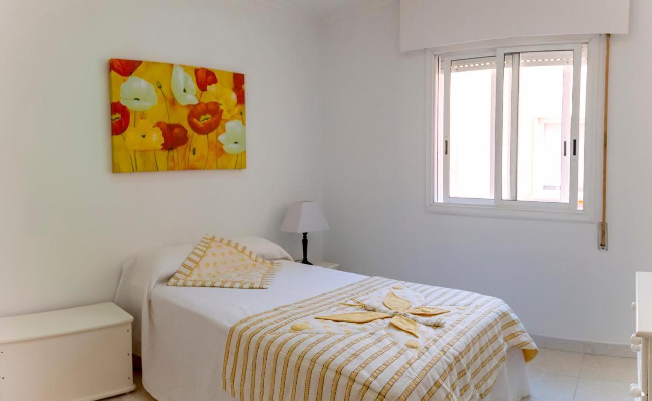 Hotel Nautilus Raxo Extérieur photo