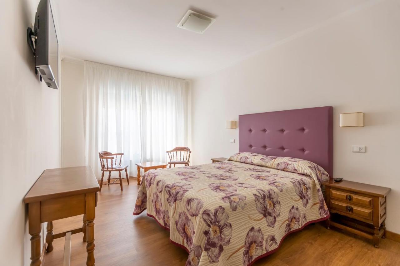 Hotel Nautilus Raxo Extérieur photo