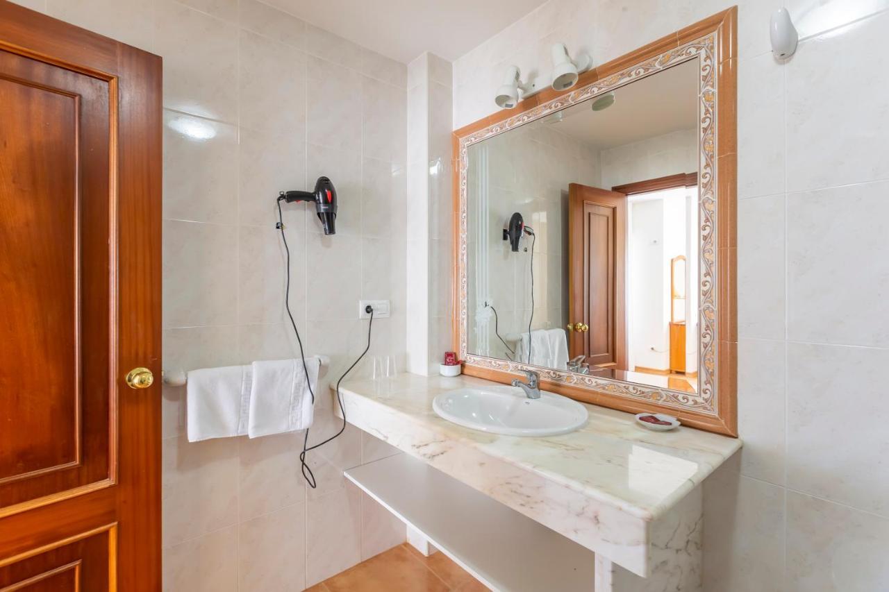 Hotel Nautilus Raxo Extérieur photo
