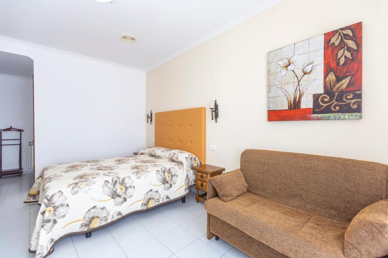 Hotel Nautilus Raxo Extérieur photo