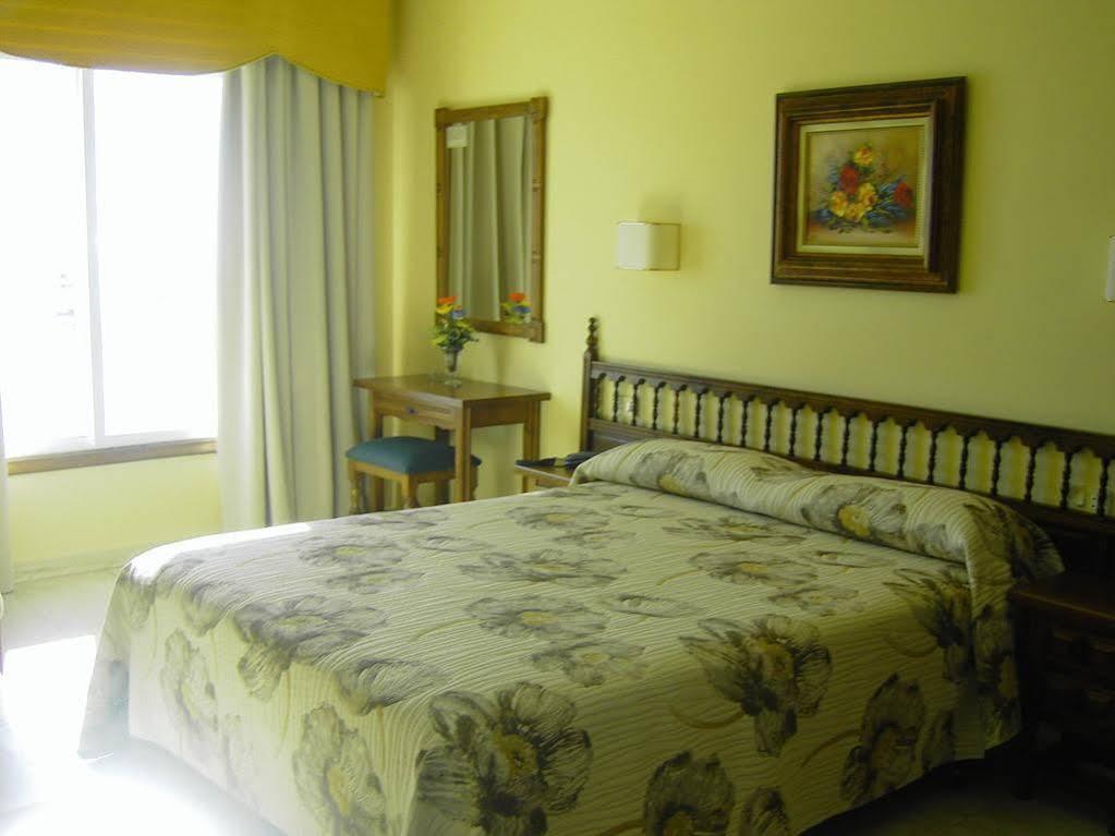 Hotel Nautilus Raxo Extérieur photo