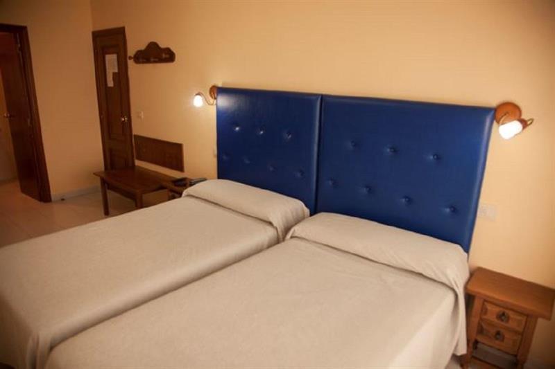 Hotel Nautilus Raxo Extérieur photo
