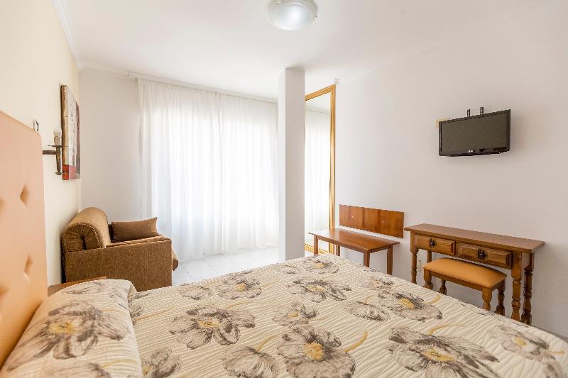 Hotel Nautilus Raxo Extérieur photo