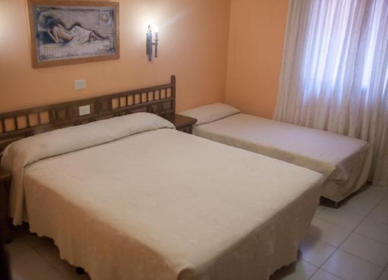 Hotel Nautilus Raxo Chambre photo