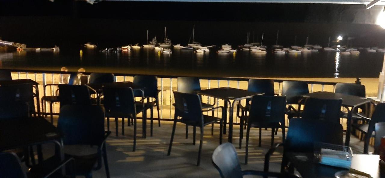 Hotel Nautilus Raxo Extérieur photo