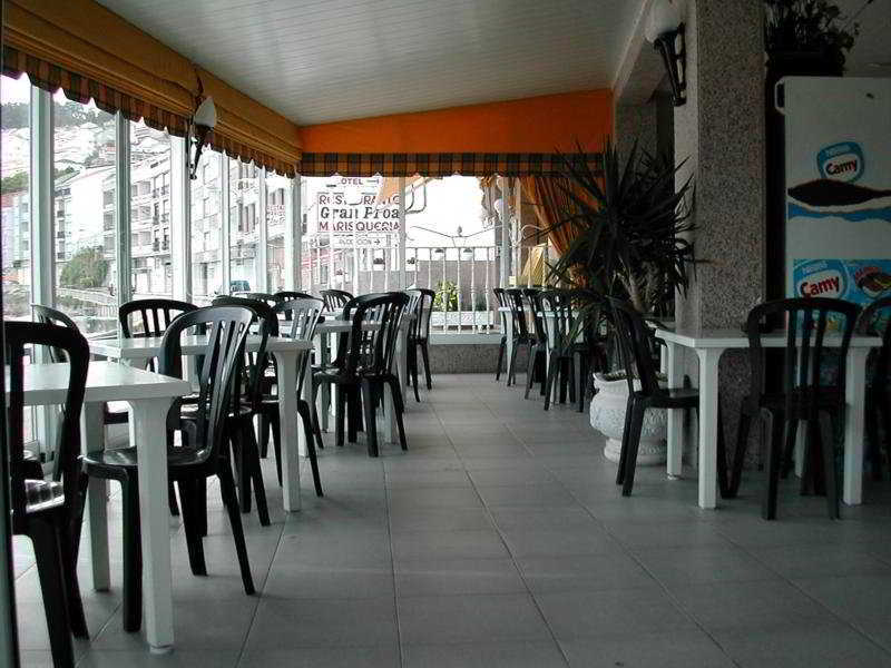Hotel Nautilus Raxo Extérieur photo