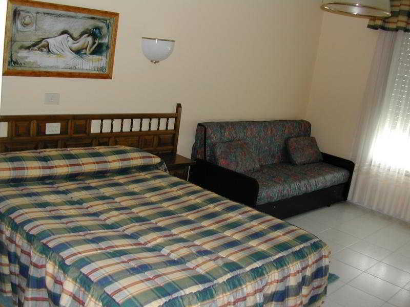 Hotel Nautilus Raxo Extérieur photo