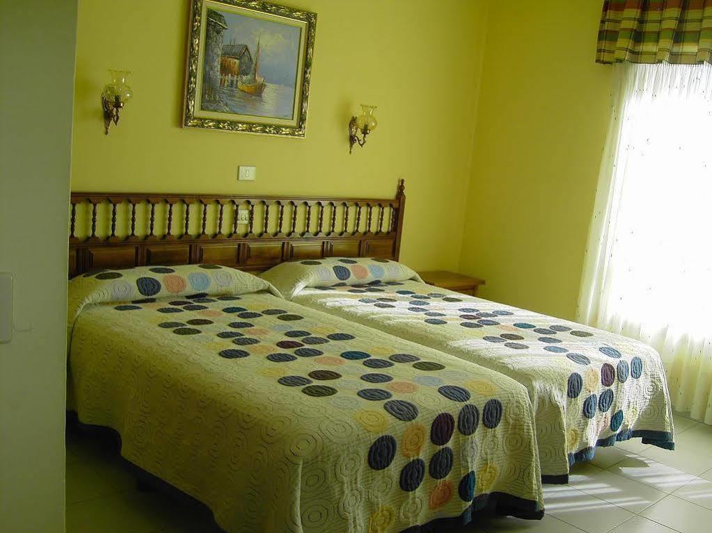 Hotel Nautilus Raxo Extérieur photo