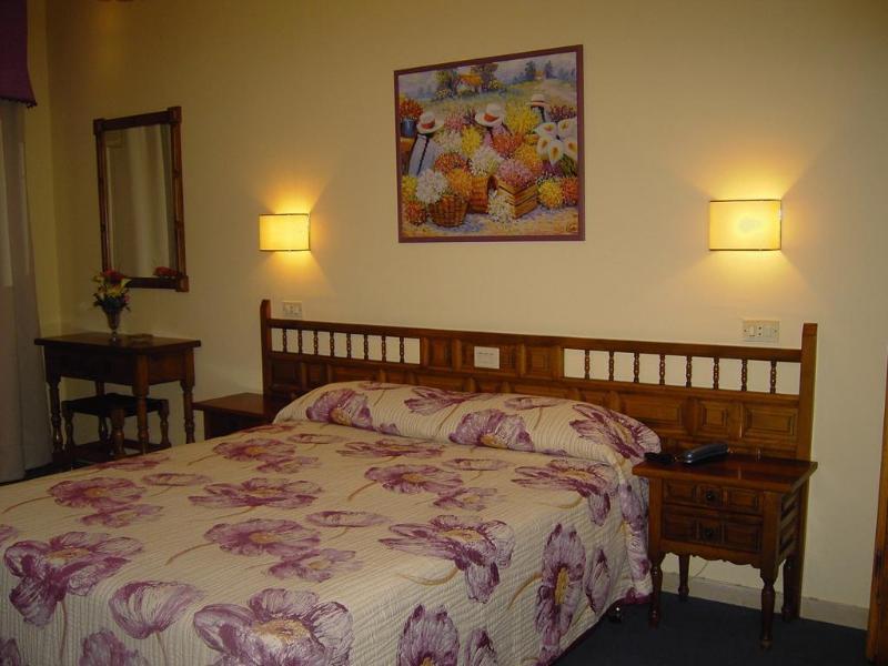 Hotel Nautilus Raxo Extérieur photo