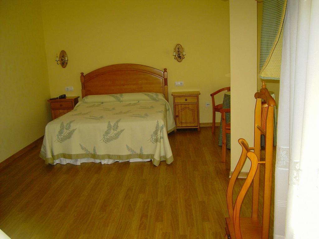 Hotel Nautilus Raxo Extérieur photo